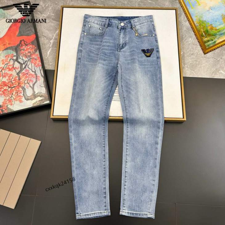 Picture of Armani Jeans Long _SKUArmanisz28-3825tn597617